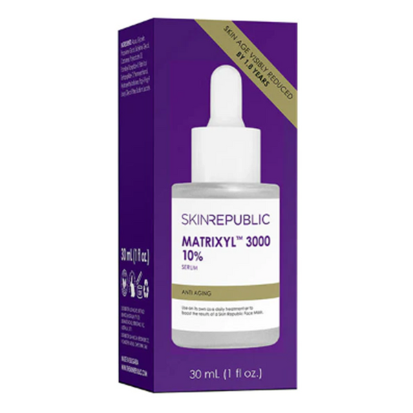 Skin Republic Matrixyl 3000 10% Serum 30mL