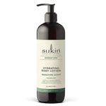 Sukin Hydrating Body Lotion - 500mL