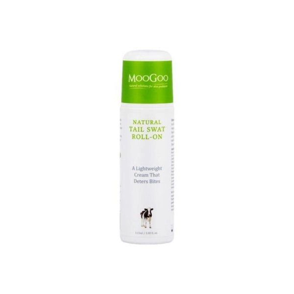 MooGoo Tail Swat Body Roll On 115ml - Cosmetics Squad