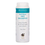 MooGoo Dry Shampoo 100g