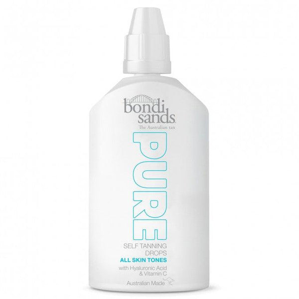 Bondi Sands Pure Self Tanning Drops 40ml