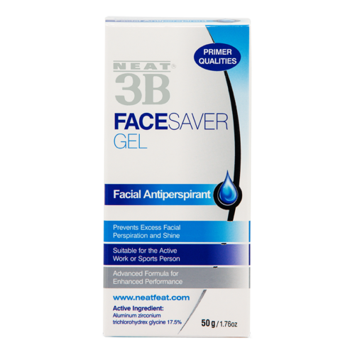 Neat Effect 3B Face Saver 50g