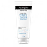 Neutrogena Deep Clean Hydrating Foaming Cleanser 175g