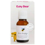 Euky Bear Happy Baby Essential Oil 15ml