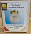 Domus Lighting Batten lights with Dolphin Print 8 inch