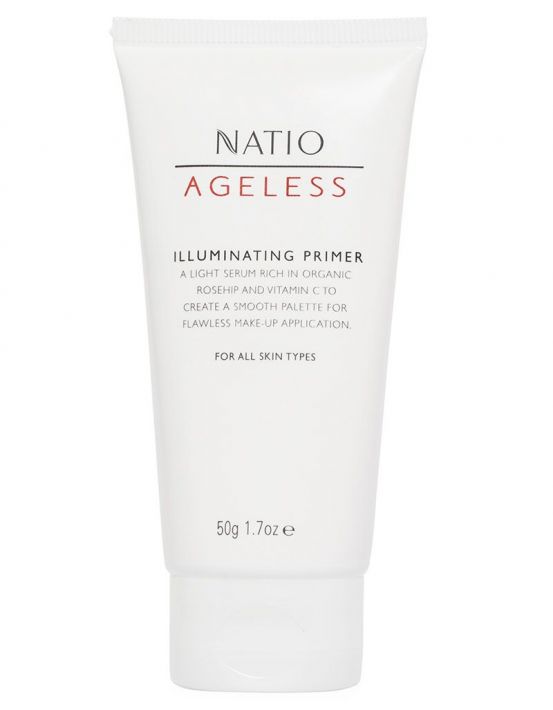 NATIO AGELESS ILLUMINATING PRIMER