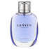 Lanvin Lhomme Eau De Toilette 3.4oz